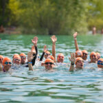 Verdon Swim Experience - EDF Aqua Challenge 2025