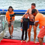 Verdon Swim Experience - EDF Aqua Challenge 2025