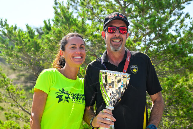 Verdon Swim Experience - EDF Aqua Challenge 2025