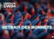 retrait des bonnets Verdon Swim Experience