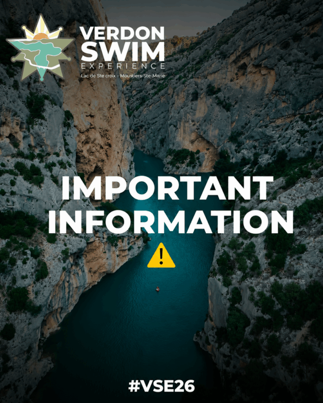 ChatGPT important information Verdon Swim Experience 2026 20 juin 2026, 17_49_01 important information Verdon Swim Experience 2026
