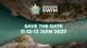 dates Verdon Swim Experience 2027 - nage en eau libre