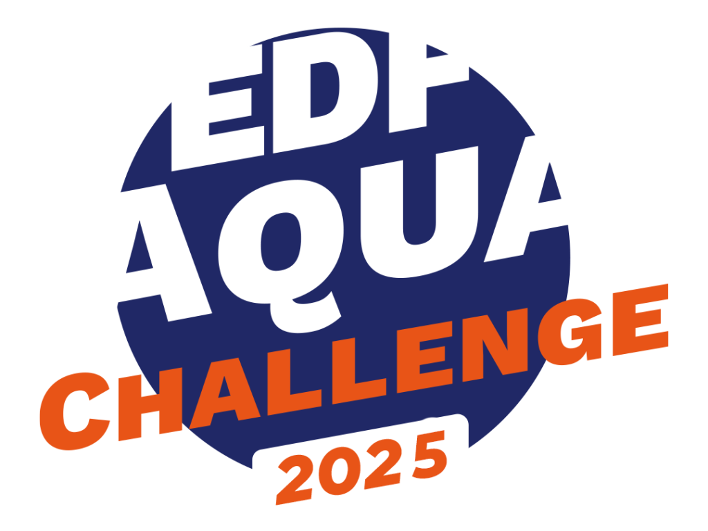 Logo-EDF-Aqua-Challenge-2025 - Verdon Swim Experience